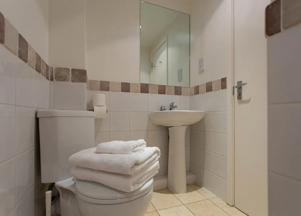 Inverness Terrace Serviced Apartments by Concept Apartments