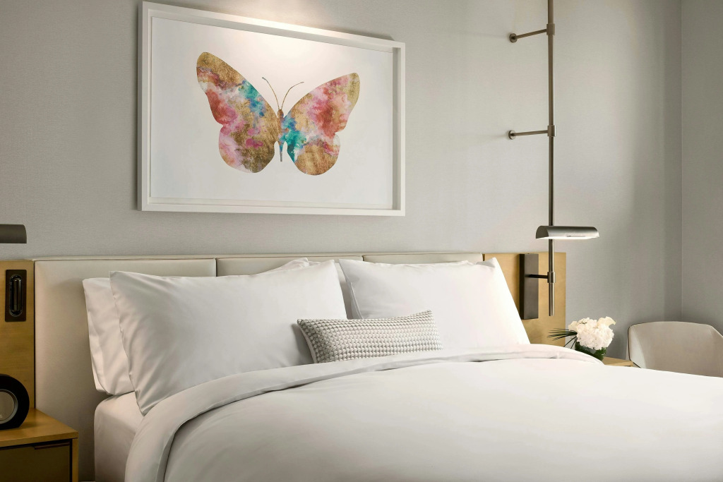 JW Marriott Parq Vancouver