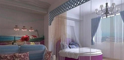 Bofeng Apartment Hotel - Kunming