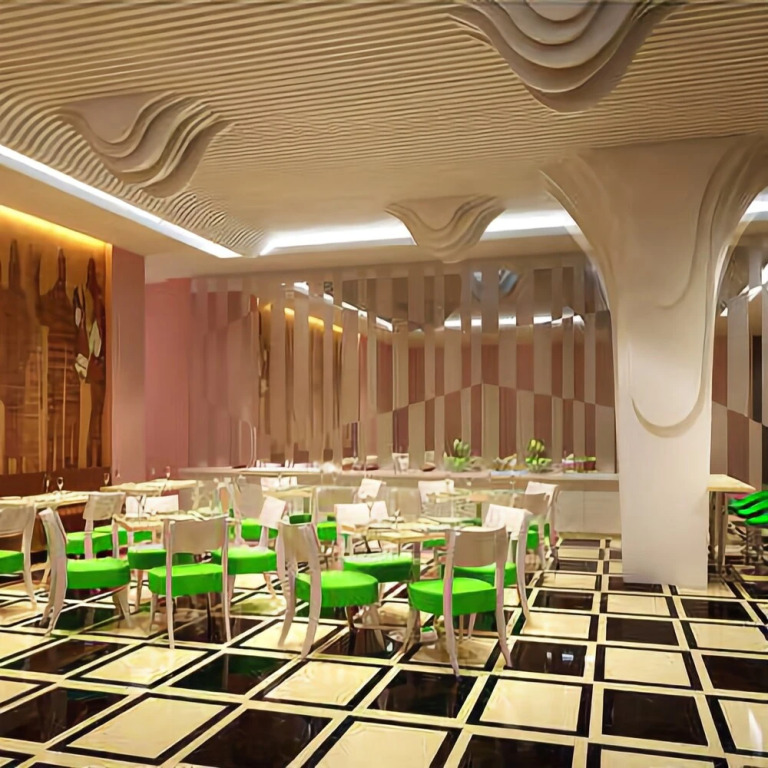 Shan Zha Shu Hotel