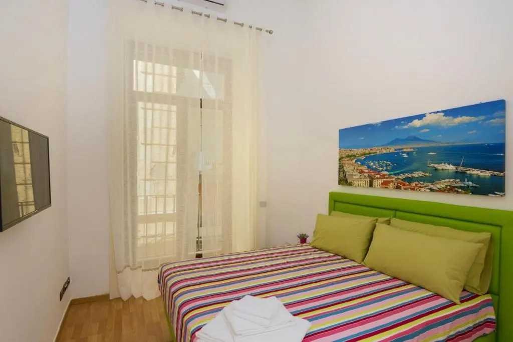Sara luxury apartament