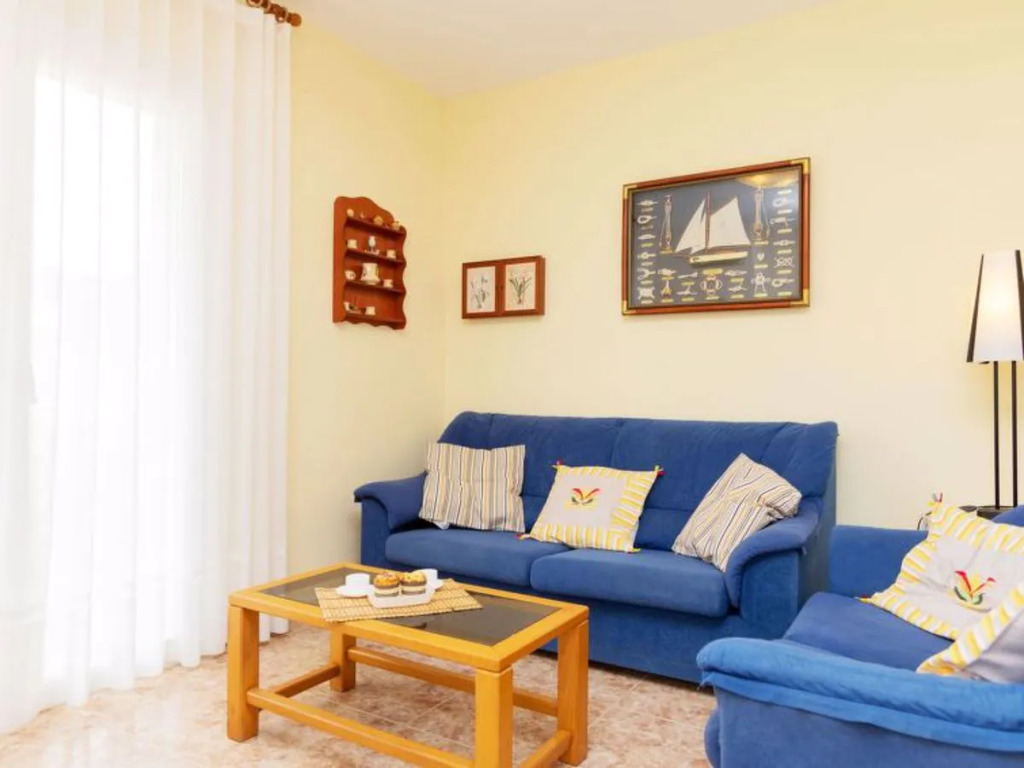 Villa Mar i Cel L'Ametlla de Mar