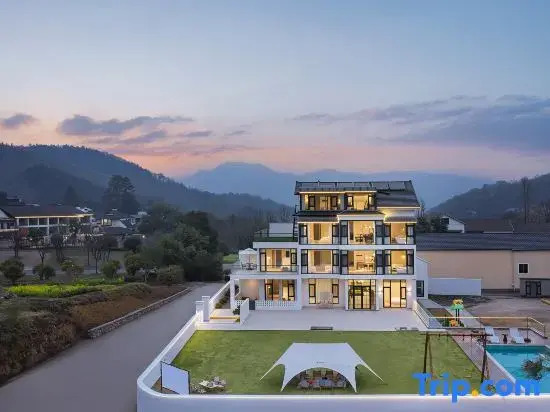Suye · Stream | Nature Stream Designer Guesthouse