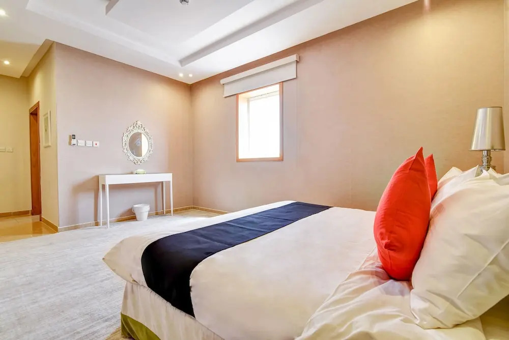 CAPITAL O464 Al Mishal Residential Units