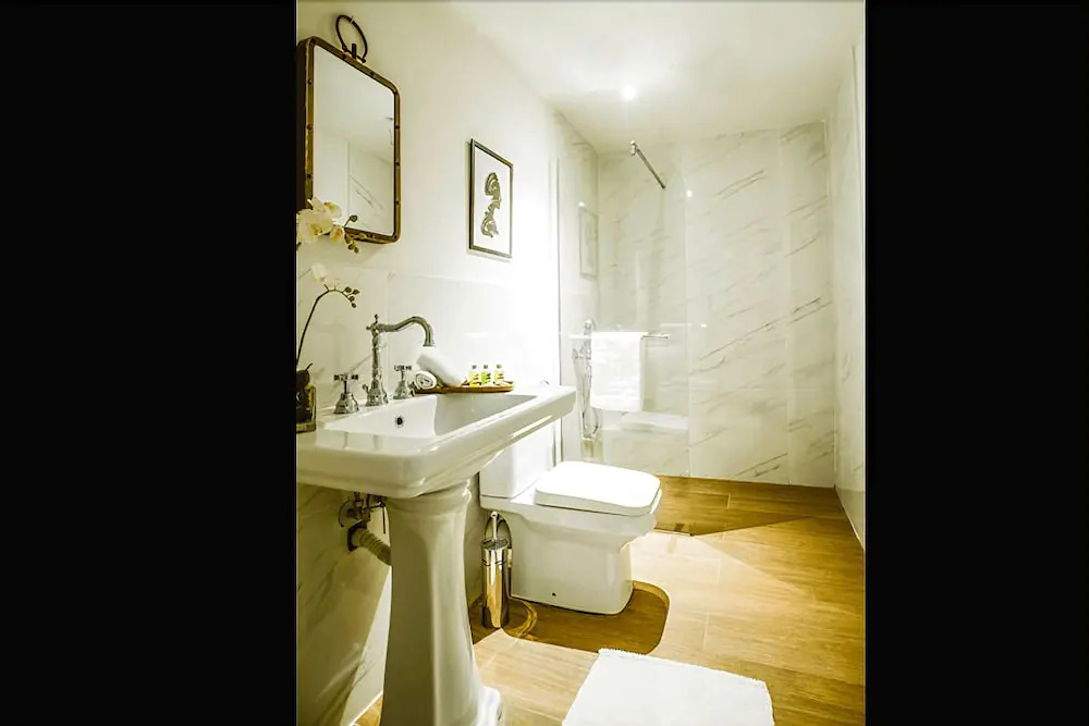 Baia Acropolis Hotel Apartment