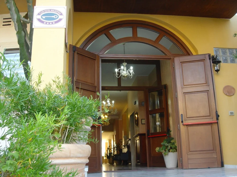Italy Resort Bosa