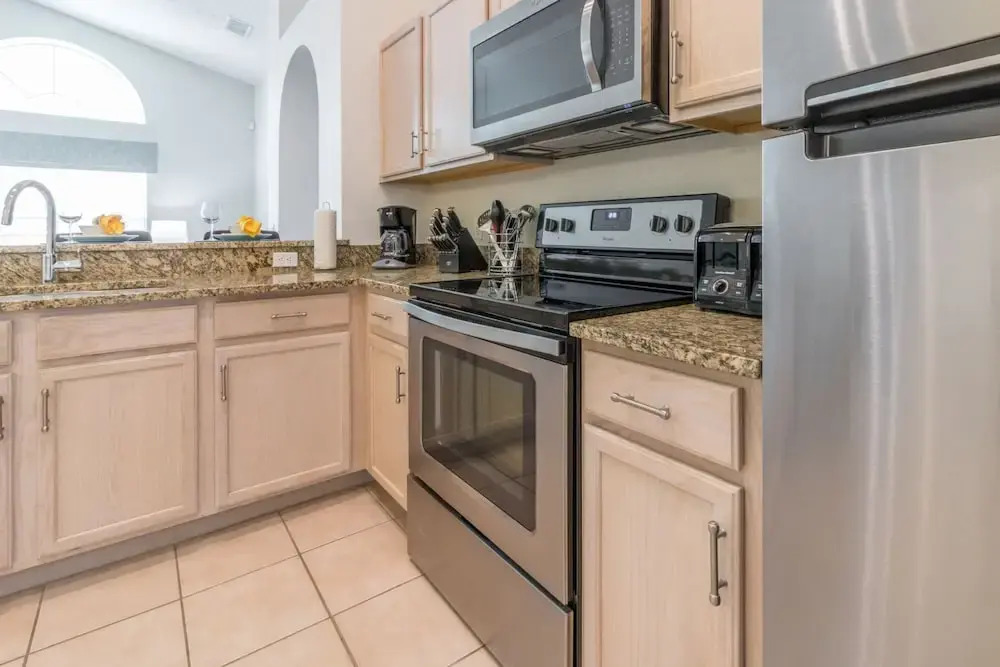 Oak Island Cove 2801
