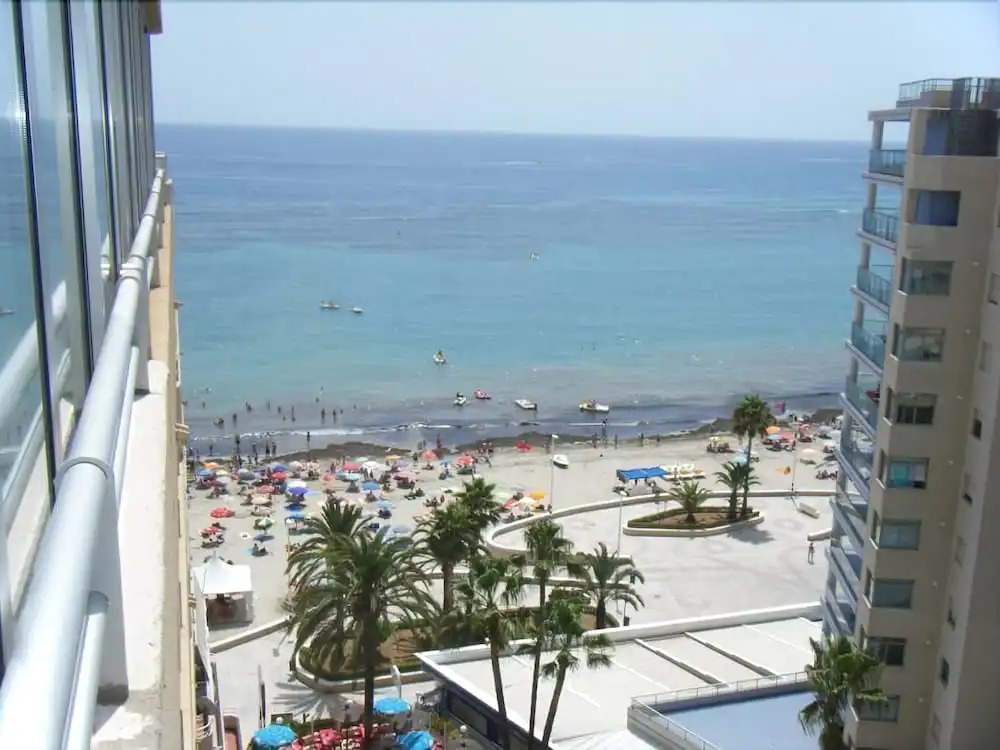 Aguamarina