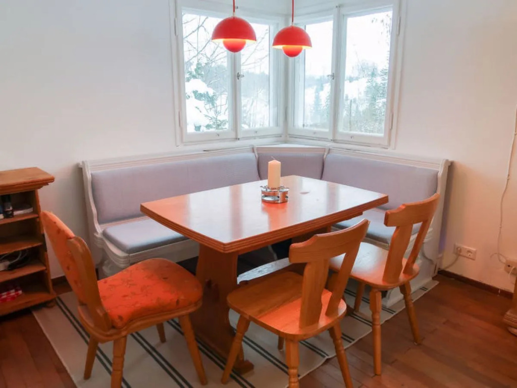 Holiday Home Kesslerberg by Interhome