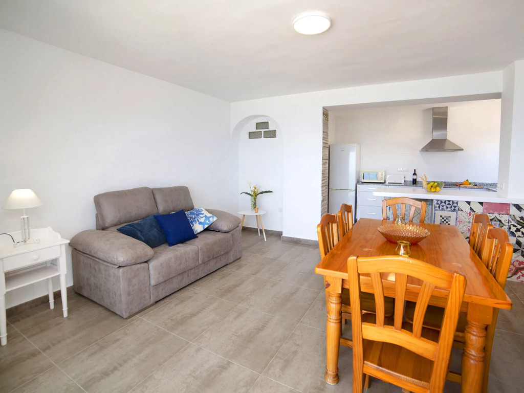 Apartment Primun by Interhome