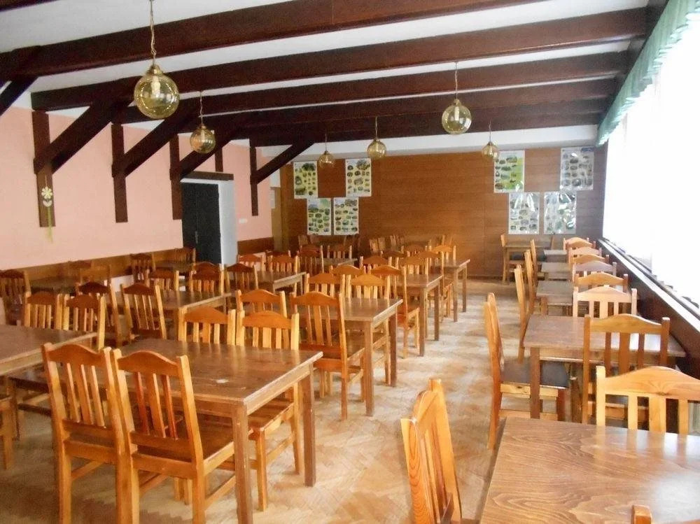 Hříběcí bouda