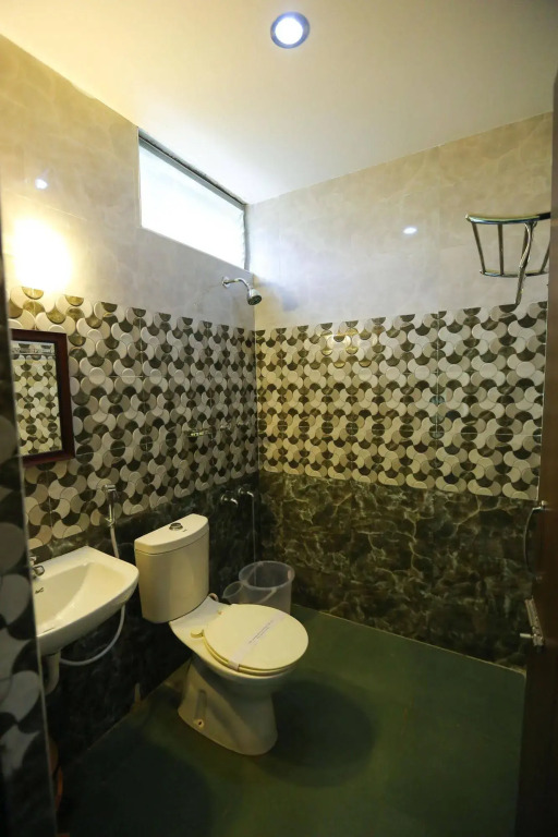Season 4 Residences - Teynampet Near Apollo Hospital ,Balaji Dental, US Consulate