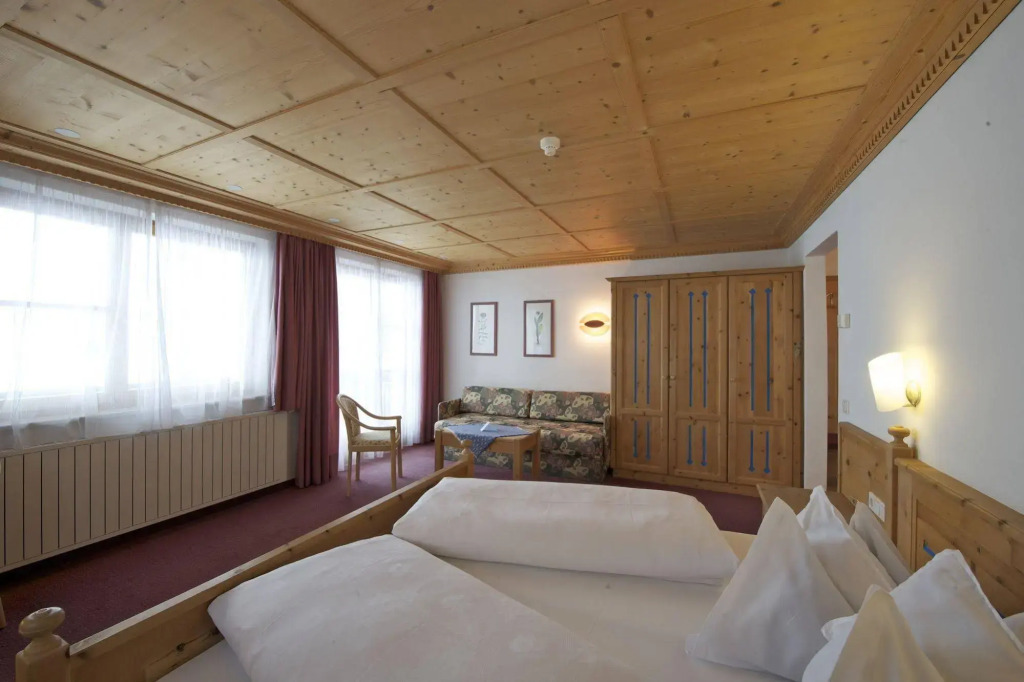 Sporthotel Panorama