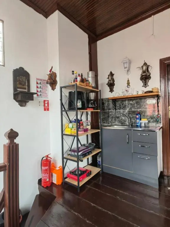 Authentic Safranbolu House in the Heart of the Historical Site