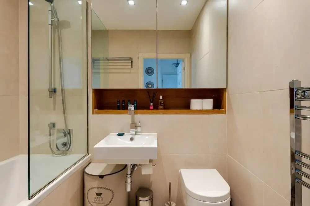 Gorgeous 1 Bed, 5 Mins To Angel