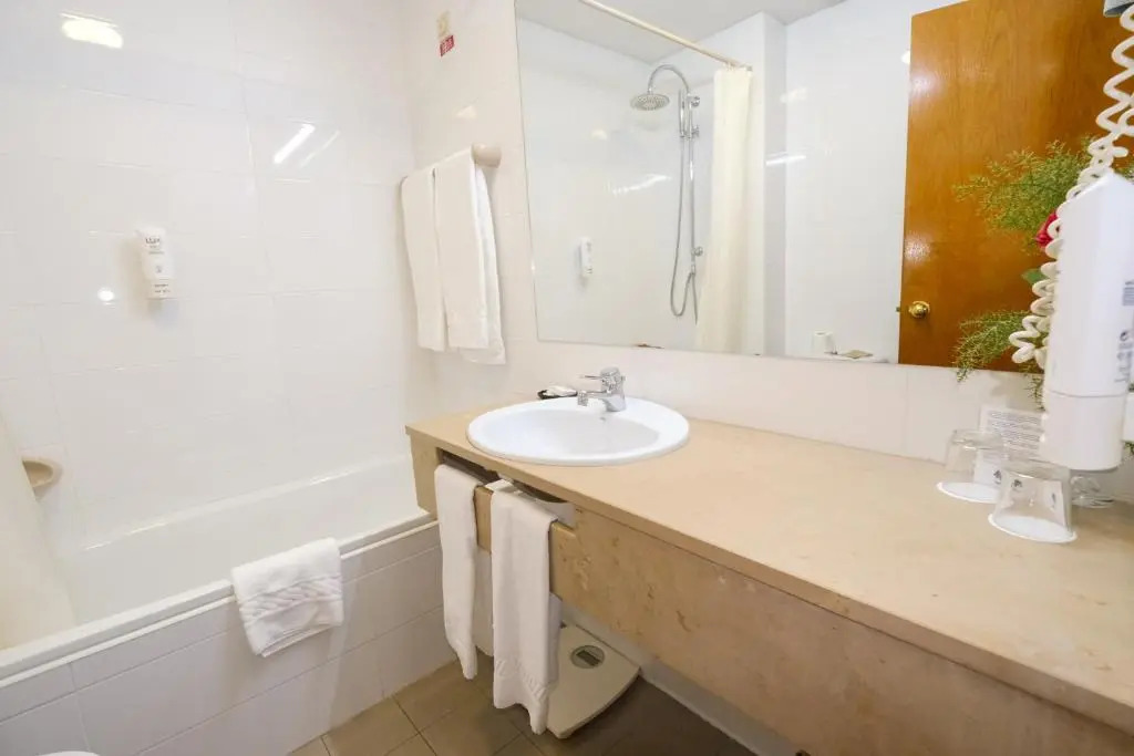 Hotel Rainha D. Amélia, Arts & Leisure