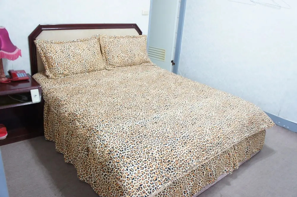 Song Mao Homestay