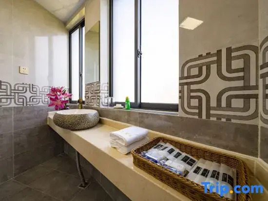 Tengchong Xiyuan Panoramic Inn