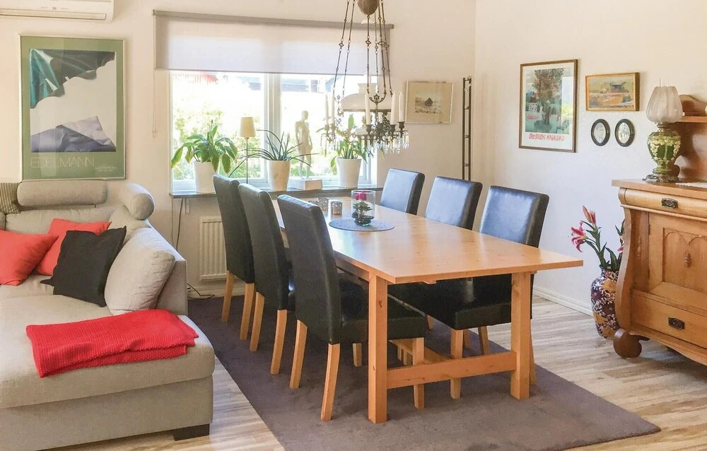 Amazing Home in Borgholm With 2 Bedrooms