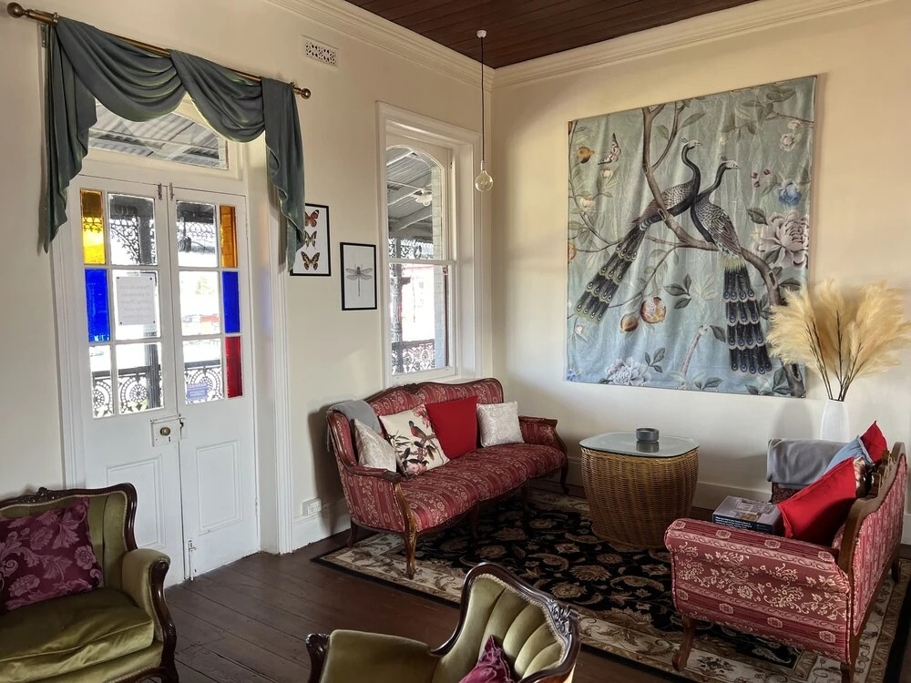 Oriental Hotel Tumut