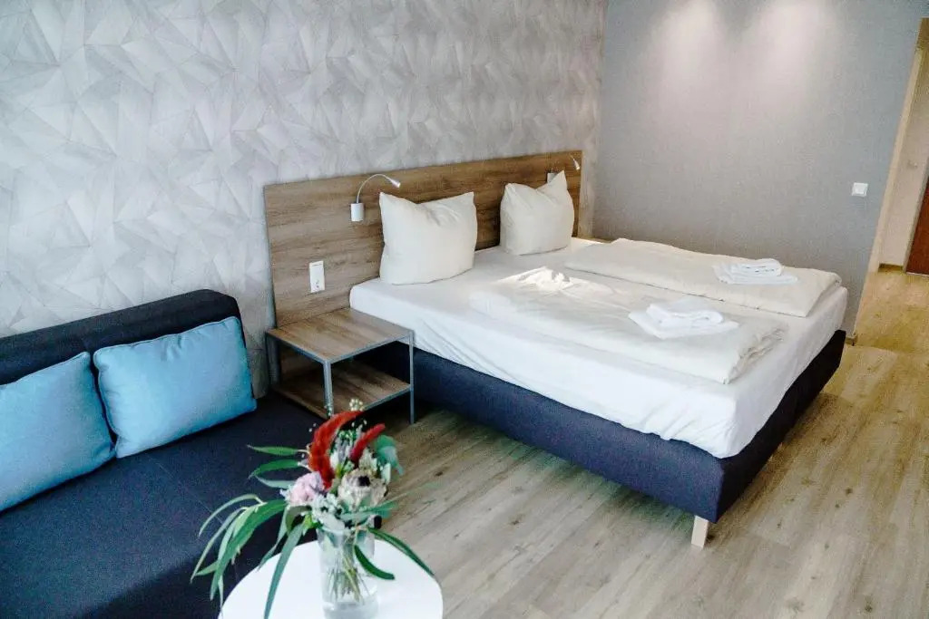 Haus am See Luxury HS 223 B