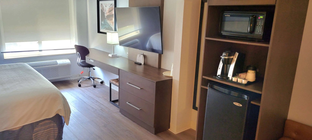 Best Western Sycamore Inn
