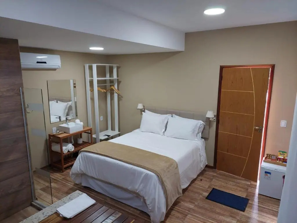 Costa del Mar Hotel Boutique