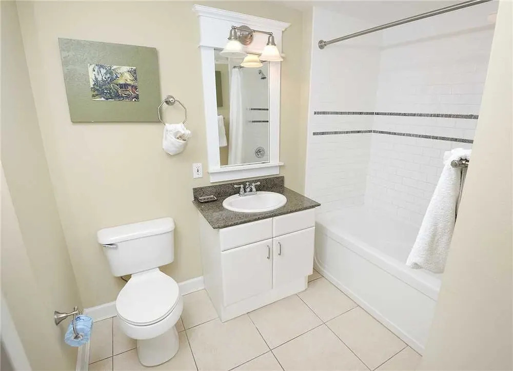 Grand Panama 1902 Tower I - Two Bedroom Condo