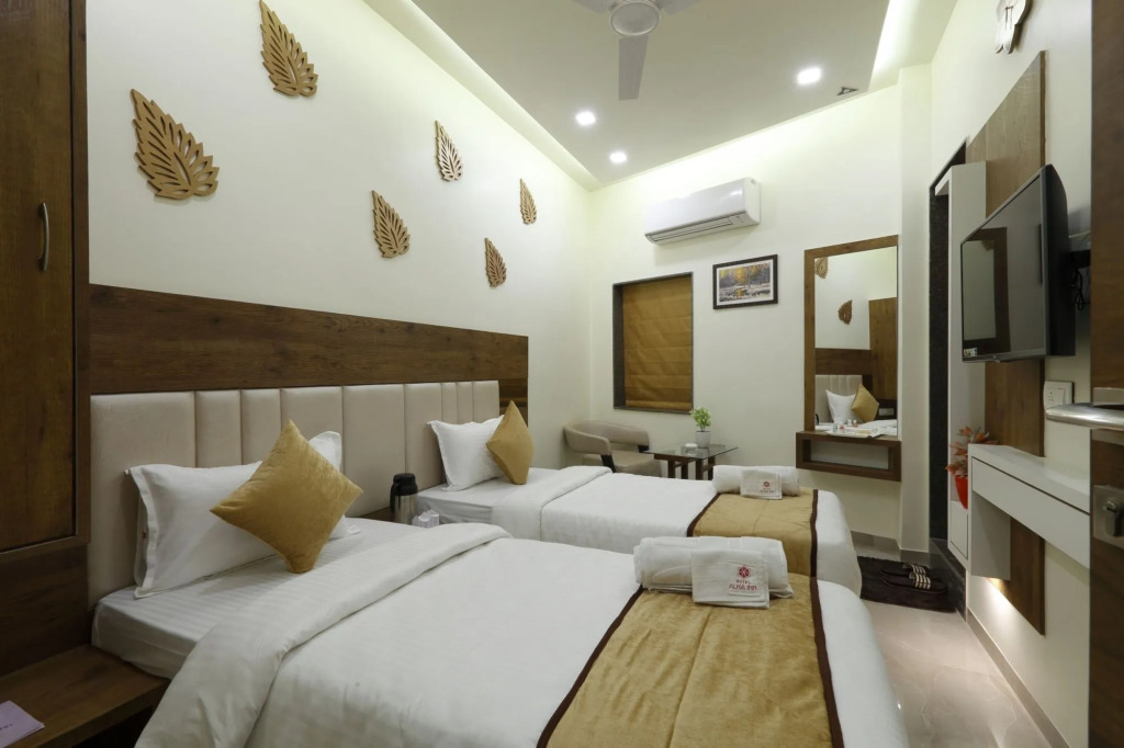 Hotel Alka Inn