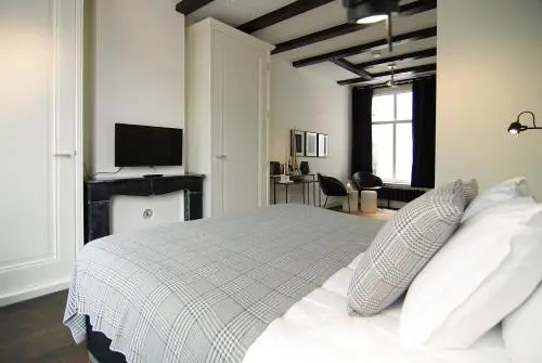 Zandberg - Canal view apartments
