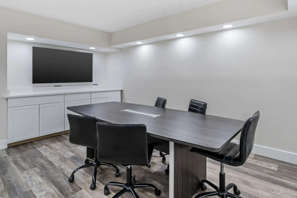Quality Inn & Suites Orlando East - UCF Area