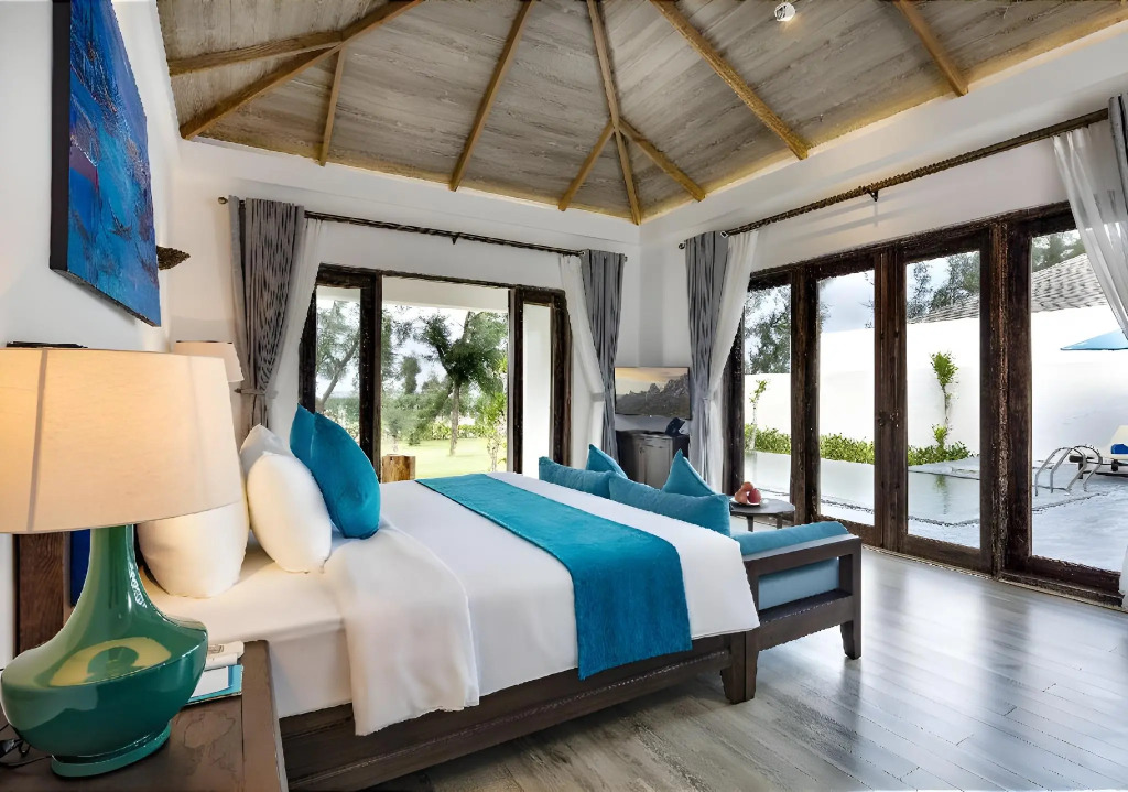 Stelia Beach Resort