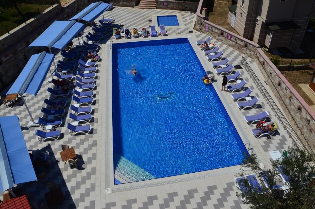 Elisa Hotel