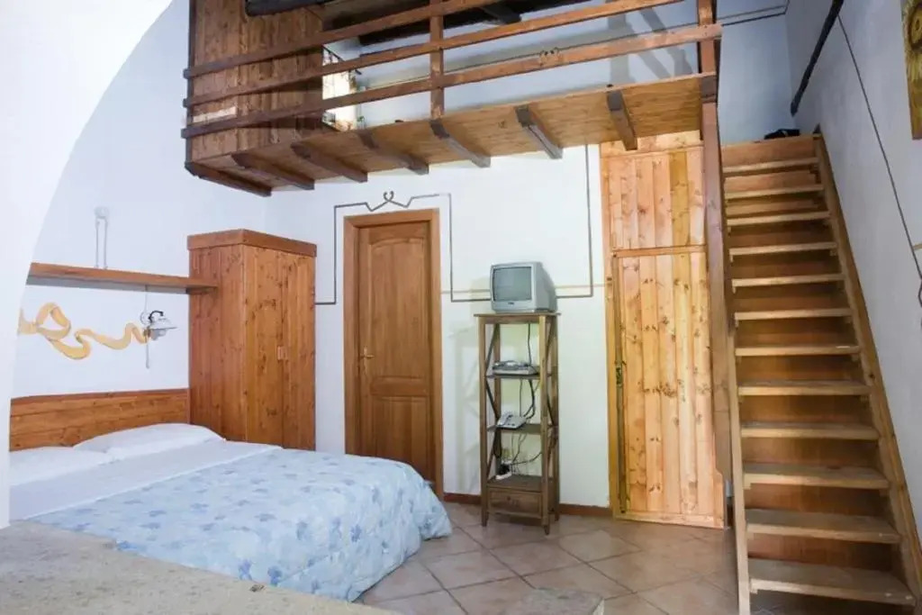 Veio Residence Resort