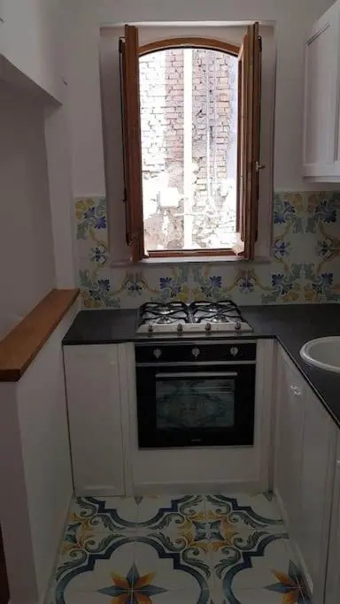 Prestige Studio Apartment in historic centre