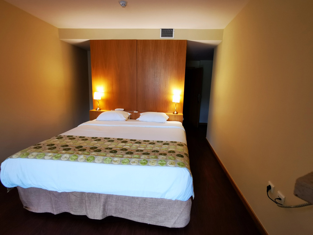 Hotel Da Montanha