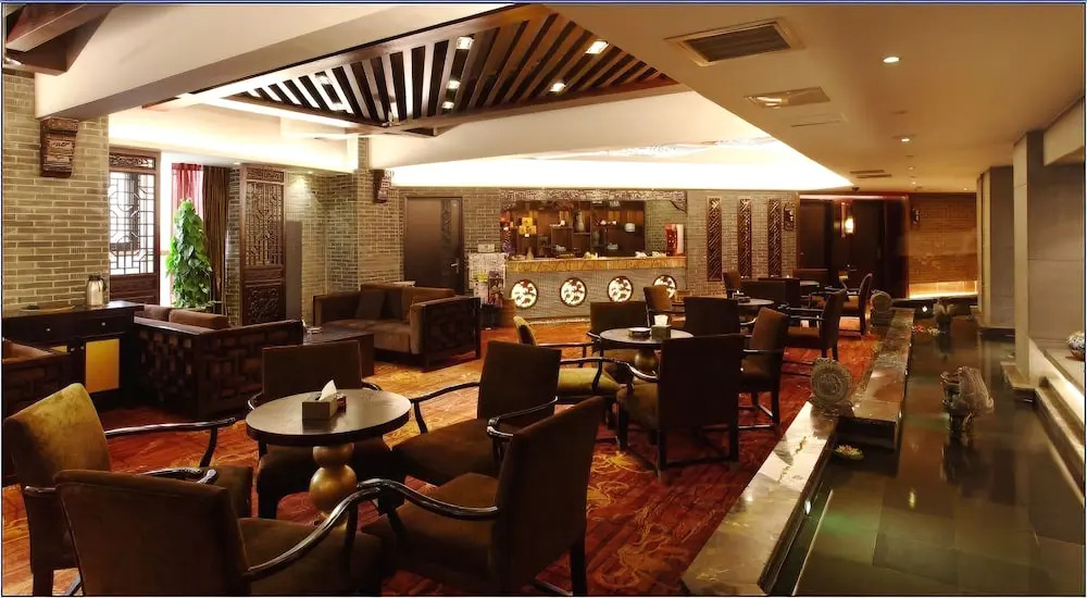 Rong Impression International Hotel