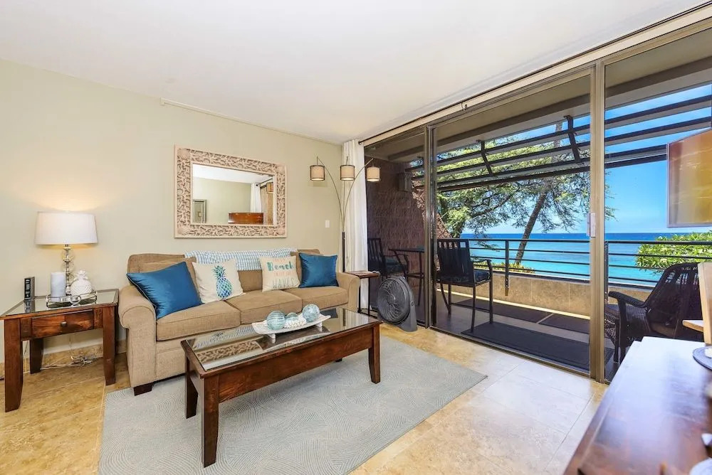 Kuleana 713 - 1Br Condo