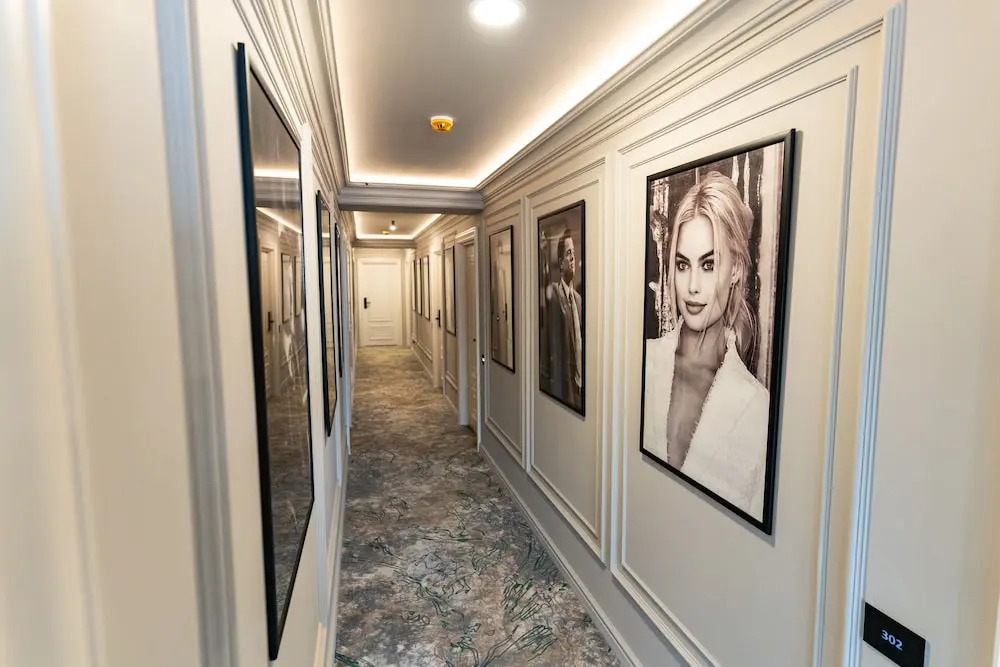 Cosmopolita Boutique Hotel