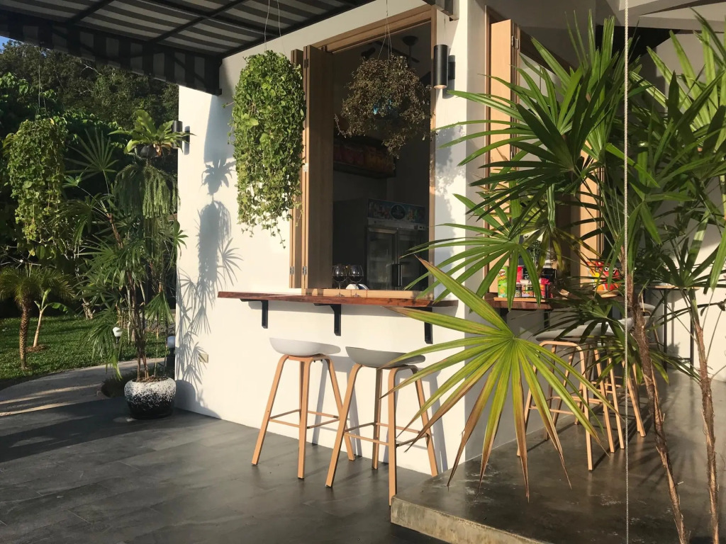Aonang Eco Villa