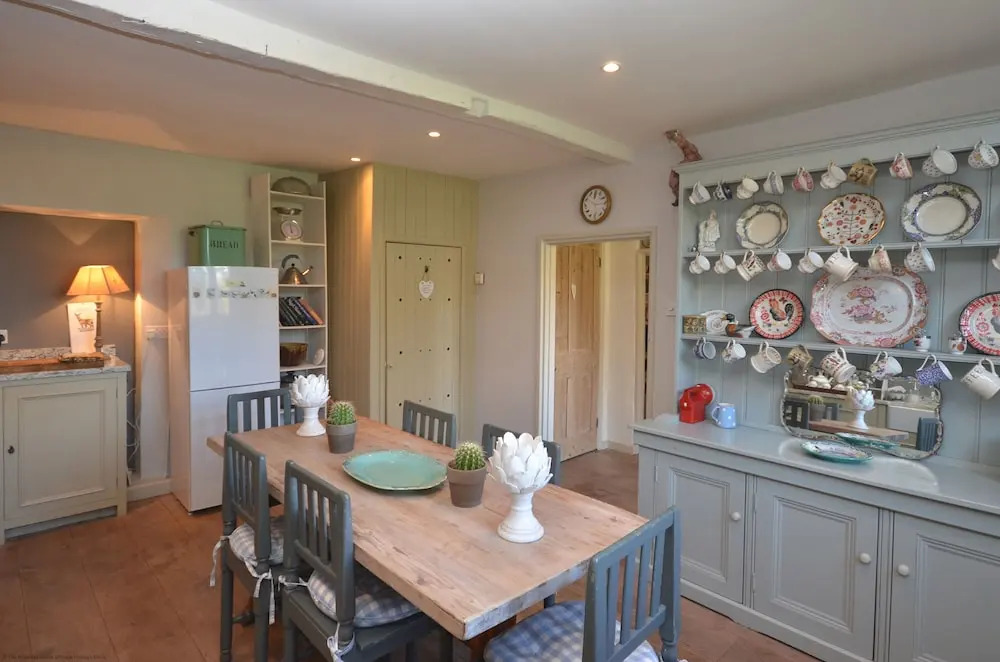 Church Cottage