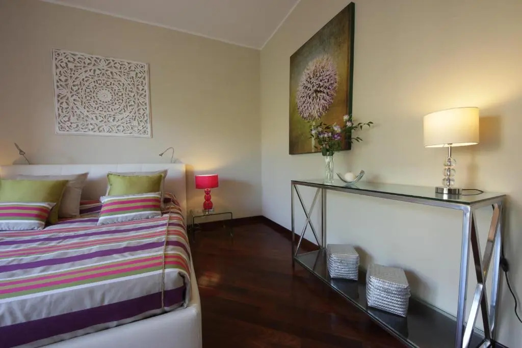 Scala Elegant Apartment