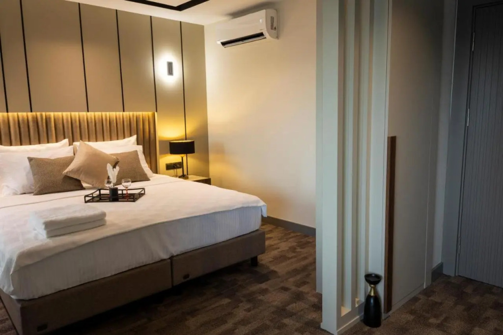 Monalisa Hotels KUŞADASI