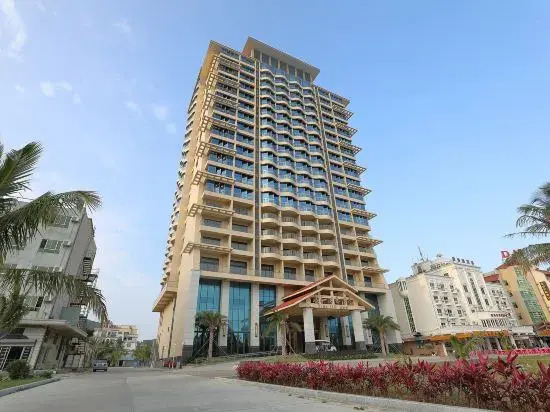 Yihe Siji Hotel