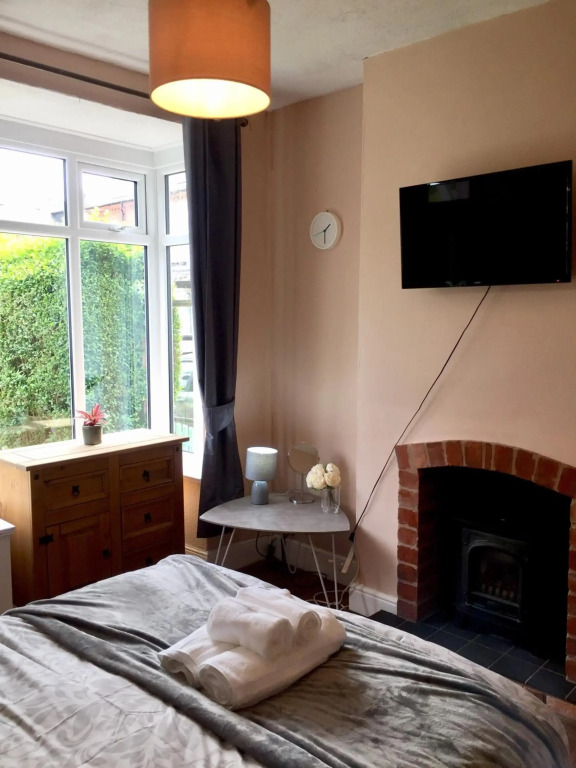 The Limes Guest House