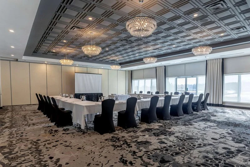 Doubletree By Hilton Gatineau-Ottawa