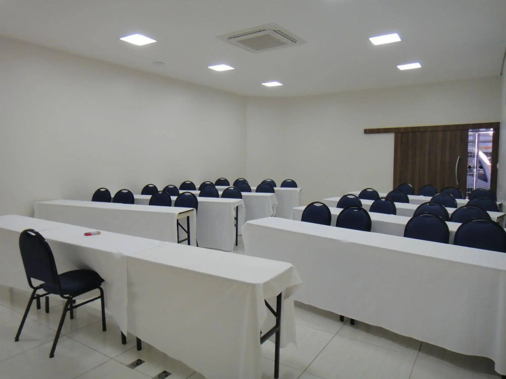 Hotel DLuca