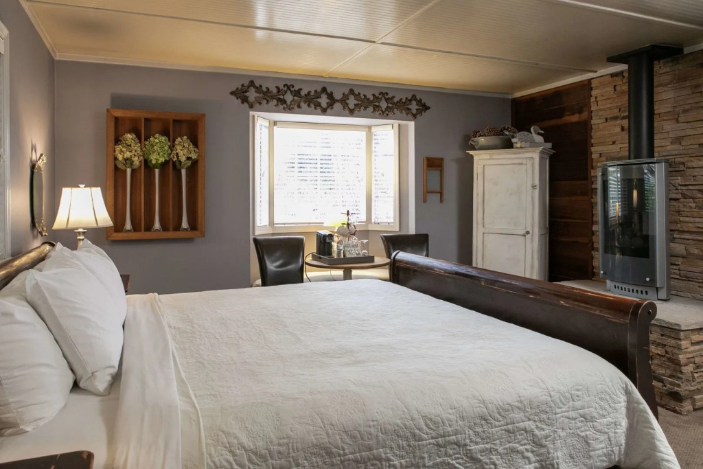 J Patrick Inn