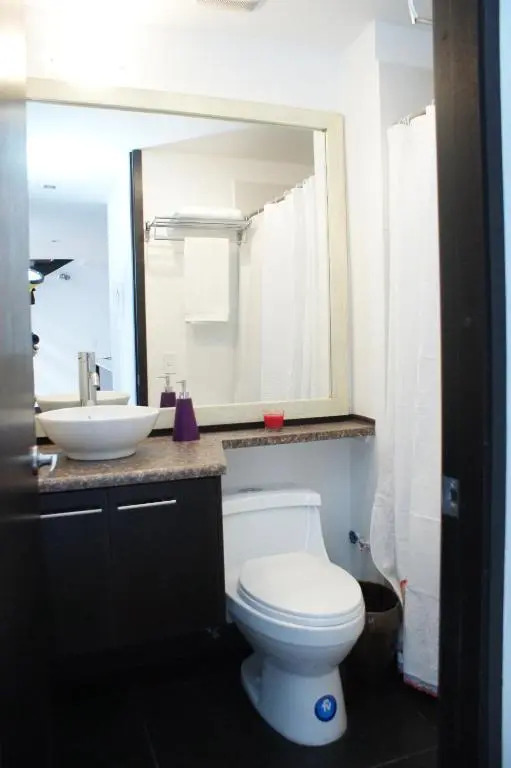 Aqua loft