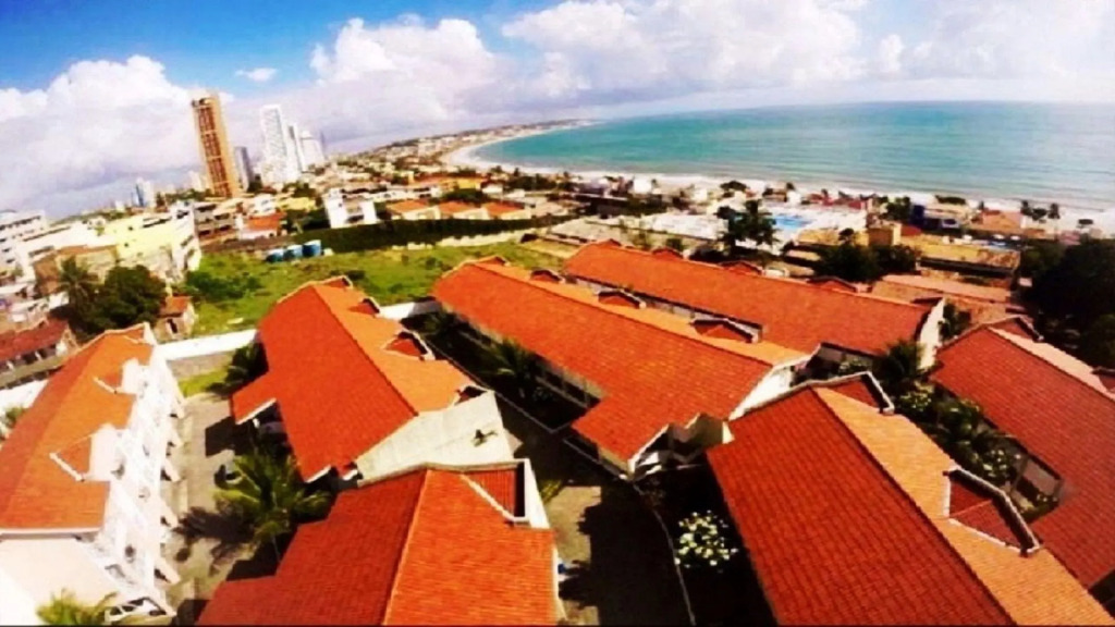 Yacht Village 104 Praia - NBI - Ponta Negra